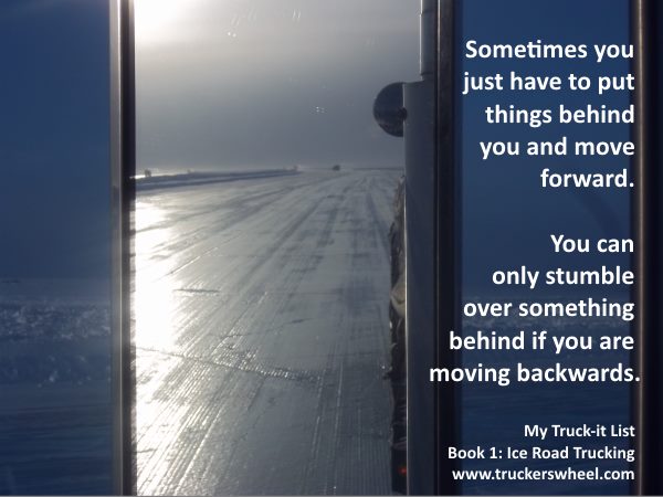 quotes from the ice roads
