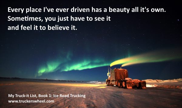 quotes from the ice roads